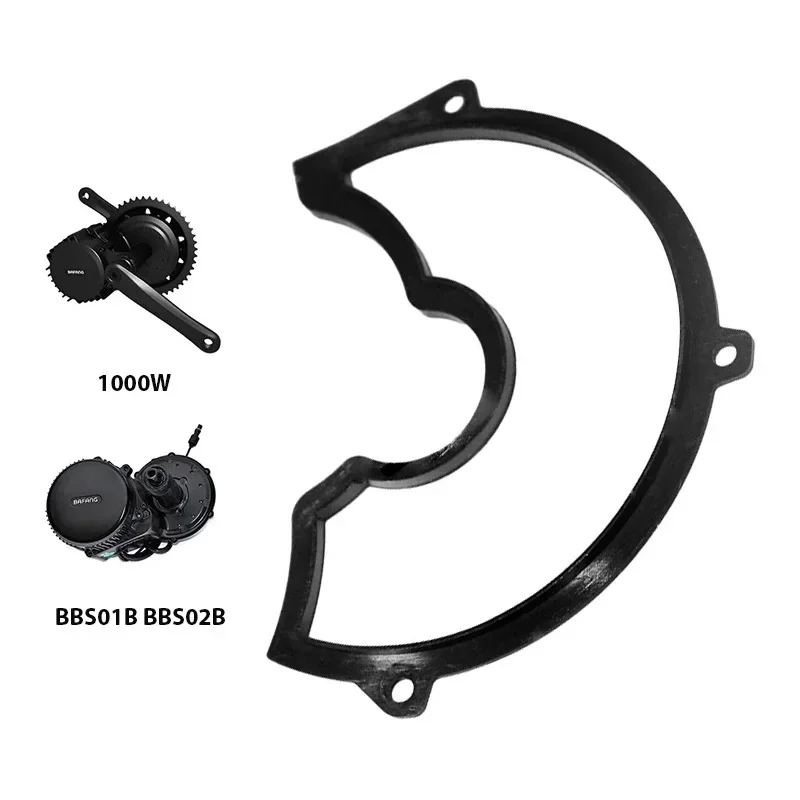 BAFANG BBS01 BBS02 BBSHD Mid-Drive Motor Controller Gasket Repair Kit & Sealing Washers Electric Bike Accessories