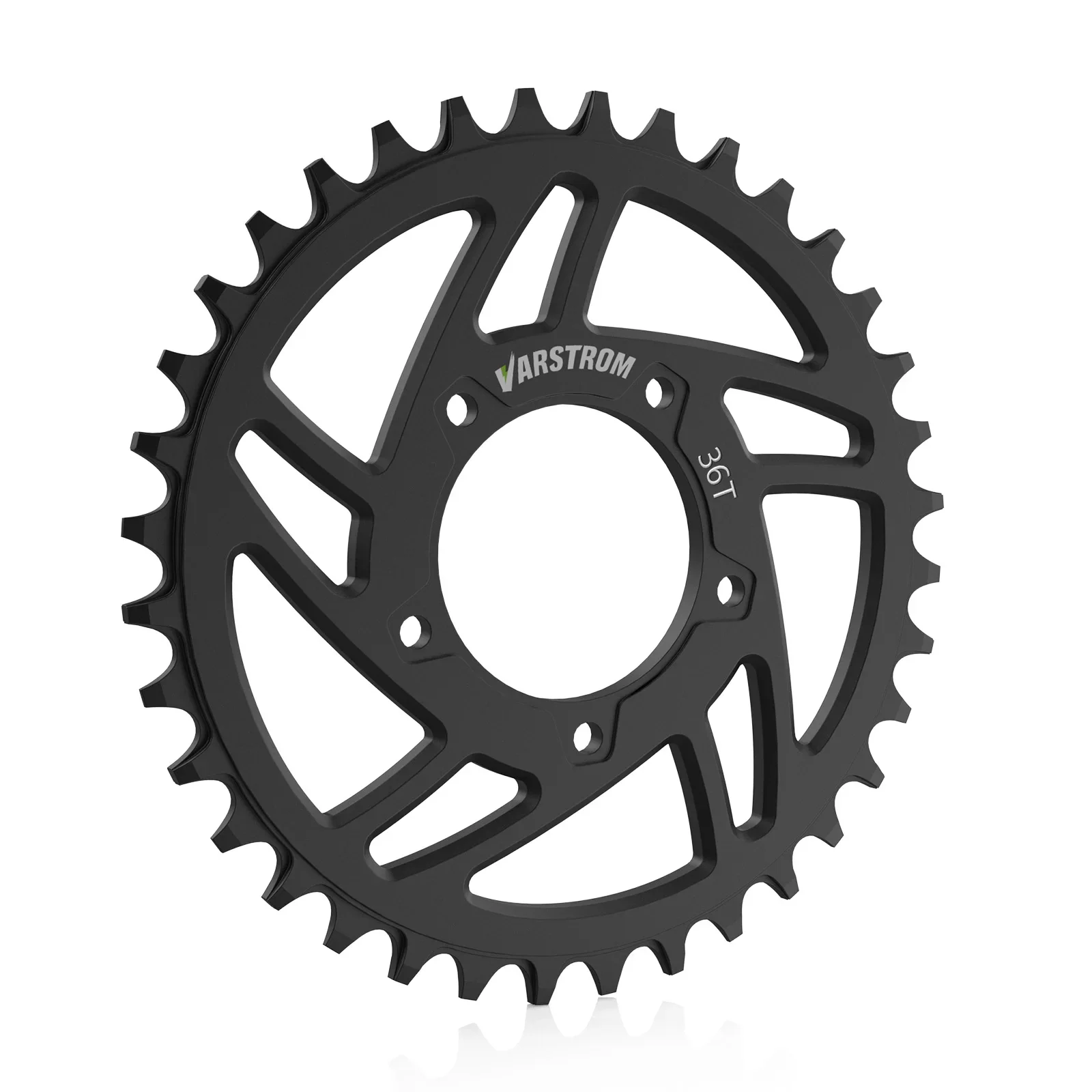 BAFANG Chainring for BBS-HD 36T/42T/44T/46T Chainwheel For 8FUN BBS01B BBS02B 750W 500W 250W Mid Motor BBSHD 1000W Ebike Parts